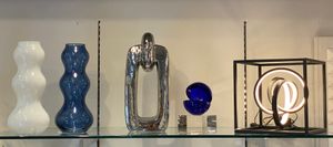 TABLE LAMP - 541-760003/1